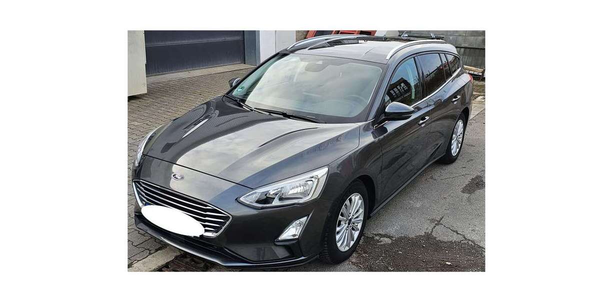 Ford Focus 75.100 km 13.000 &euro; Kaufungen 34260
