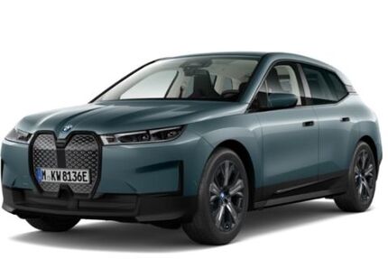 BMW iX 42.366 km 66.999 &euro; Frankfurt 60314