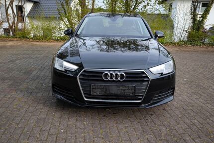 Audi A4 233.000 km 12.500 &euro; Urbar 56182
