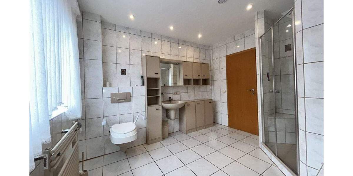 Einfamilienhaus Steyerberg Voigtei - 7 Zimmer, 157 m&sup2;, 299.000&euro; | Angebot:25681616