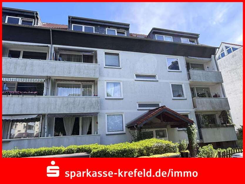 Wohnung zum Kaufen in Mönchengladbach 189.000 € 94.96 m²