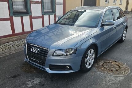 Audi A4 185.473 km 4.999 &euro; Michelau 96247