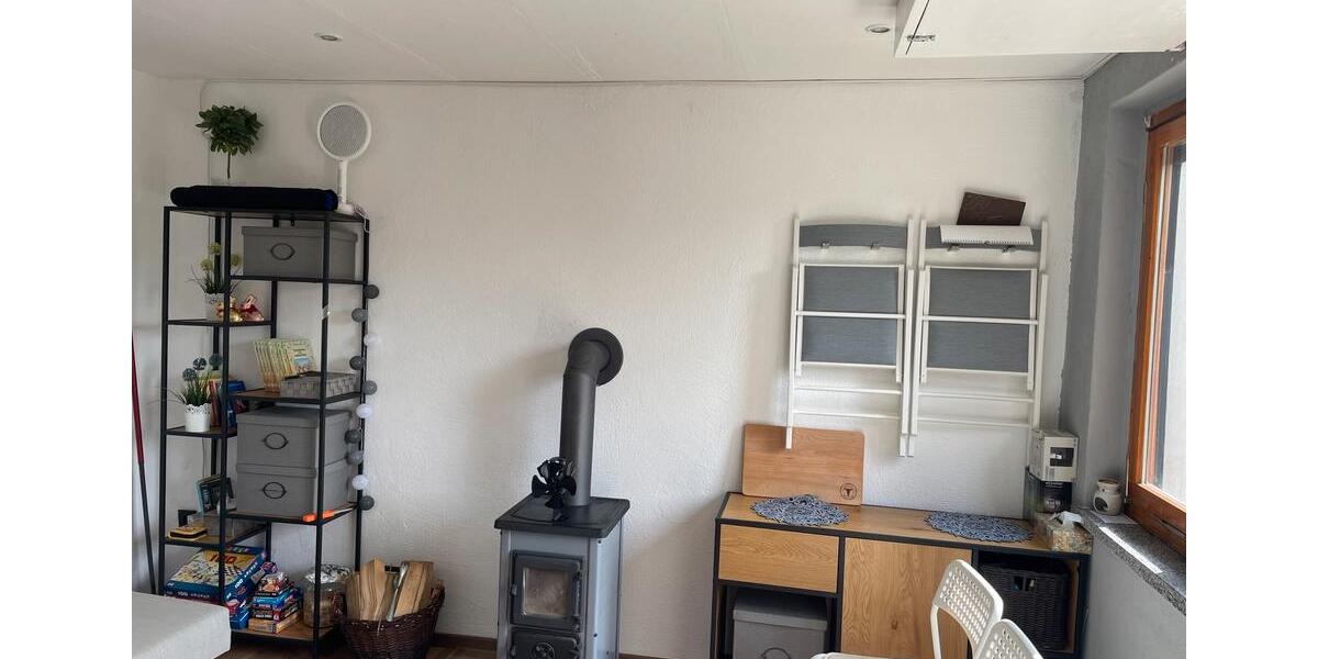 Bungalow Königsee - 1 Zimmer, 25 m&sup2;, 40.000&euro; | Angebot:26717550