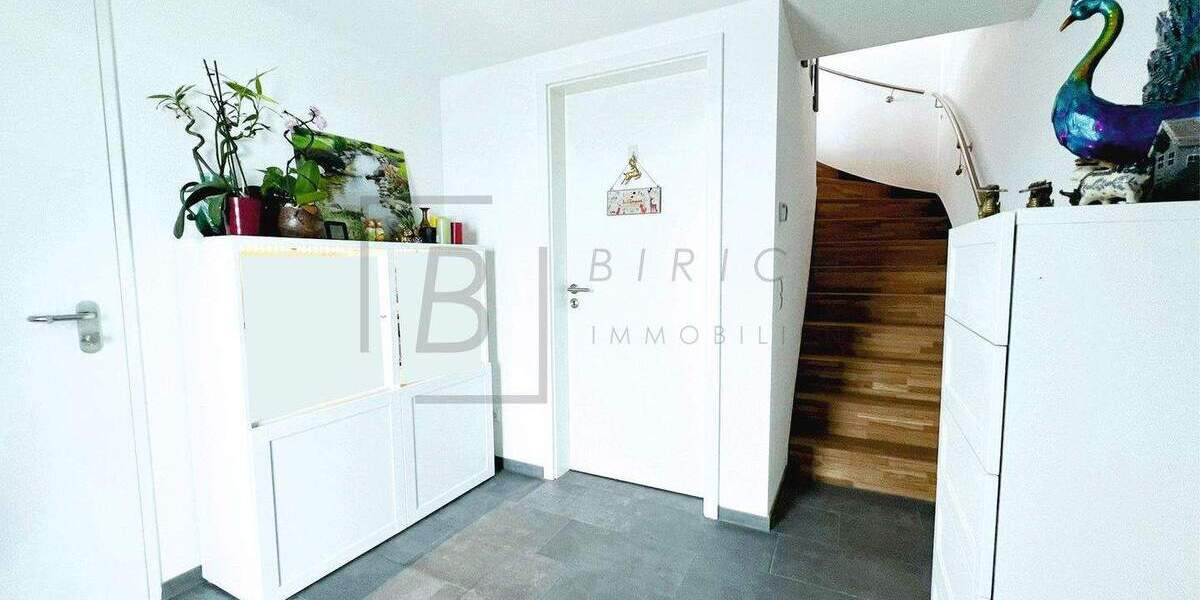 Doppelhaushälfte Nersingen Unterfahlheim - 5 Zimmer, 152 m&sup2;, 695.000&euro; | Angebot:25069427