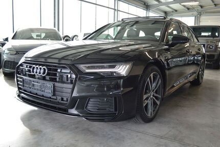 Audi A6 139.500 km 29.990 € Neckarsulm 74172