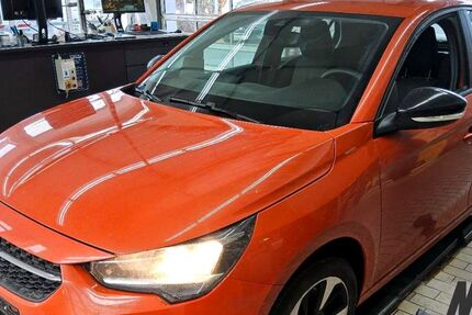 Opel Corsa 28.250 km 13.930 &euro; Schöningen 38364