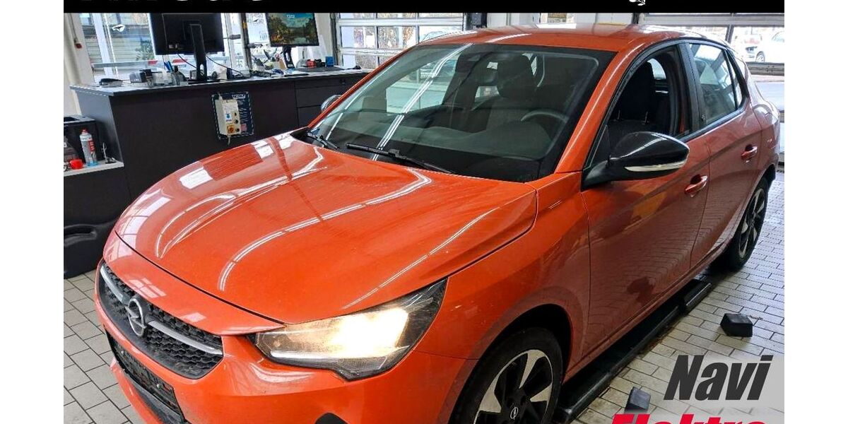 Opel Corsa 28.250 km 13.930 &euro; Schöningen 38364