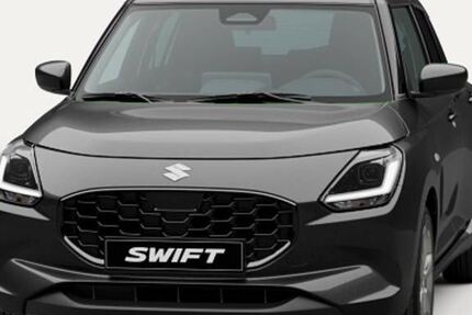 Suzuki Swift 4.000 km 17.990 € Elmshorn 25337