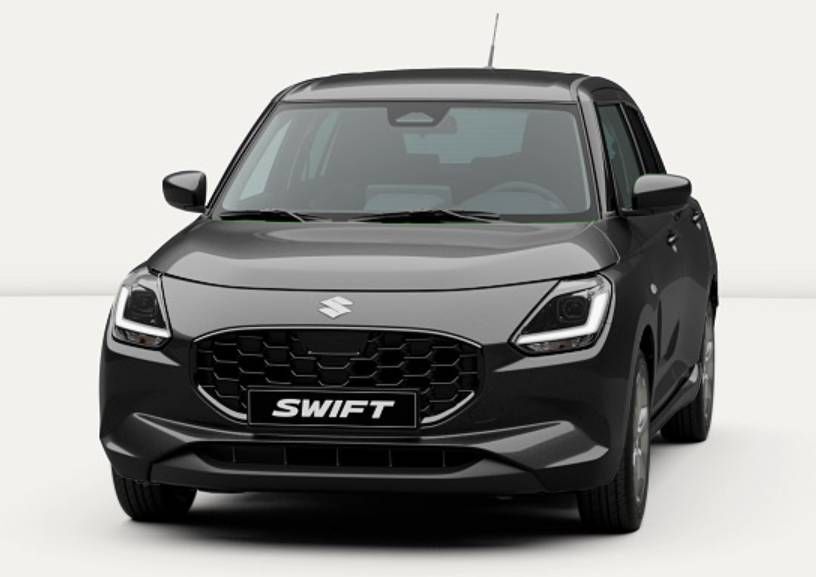 Suzuki Swift 4.000 km 17.990 € Elmshorn 25337