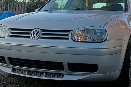 VW Golf 312.000 km 600 &euro; Aue-Bad Schlema 08280