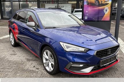 Seat Leon 31.500 km 19.970 € Hanau 63452