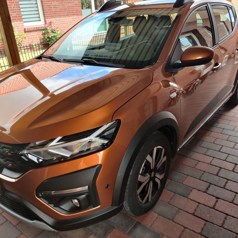 Sandero
