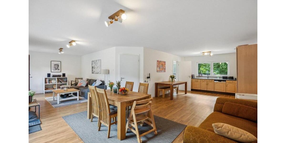 Einfamilienhaus Oeversee - 5.5 Zimmer, 168 m&sup2;, 629.000&euro; | Angebot:26961588