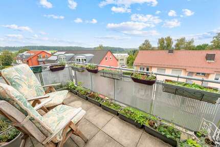 Wohnung zum Kaufen in Göppingen 174.500 € 60 m² 2 zimmer
