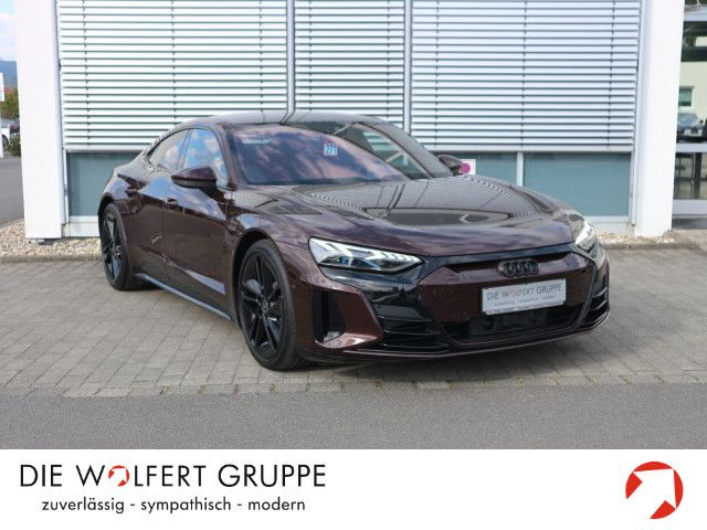 Audi RS e-tron GT 19.042 km 75.190 &euro; Bürgstadt 63927