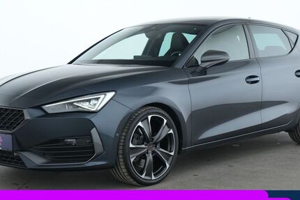 Cupra Leon 14.550 km 26.517 &euro; Dietzenbach bei Frankfurt 63128