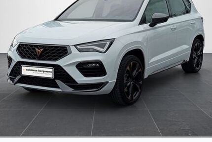Cupra Ateca 11.000 km 37.904 &euro; Wernigerode 38855