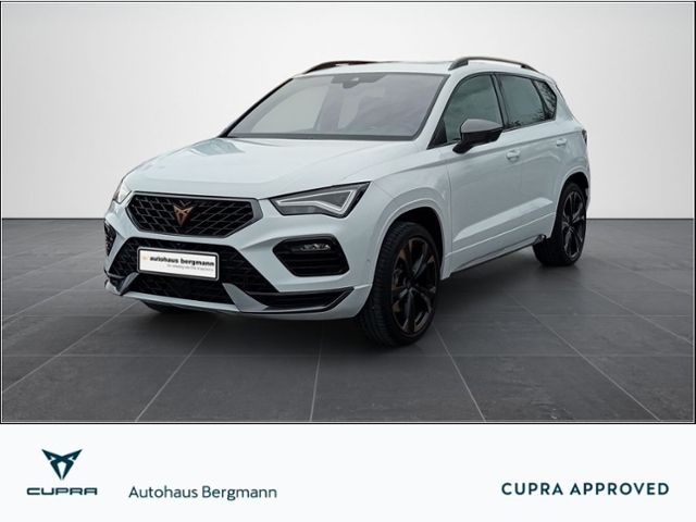 Cupra Ateca 11.000 km 37.904 &euro; Wernigerode 38855