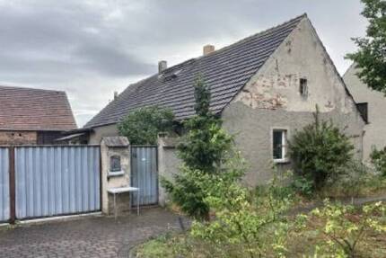 Haus Herzberg Züllsdorf - 5 Zimmer, 250 m&sup2;, 130.000&euro; | Angebot:25660926