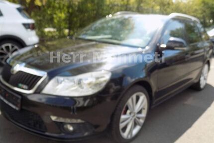 Skoda Octavia 244.352 km 4.990 &euro; Nürnberg 90439