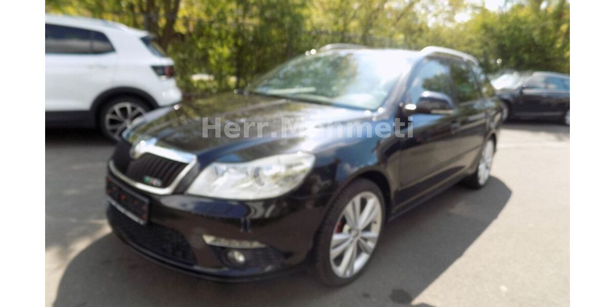Skoda Octavia 244.352 km 4.990 &euro; Nürnberg 90439