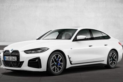 BMW i4 34.114 km 39.890 &euro; Mühldorf am Inn 84453