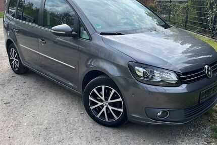 VW Touran 115.000 km 11.300 &euro; Wunstorf 31515