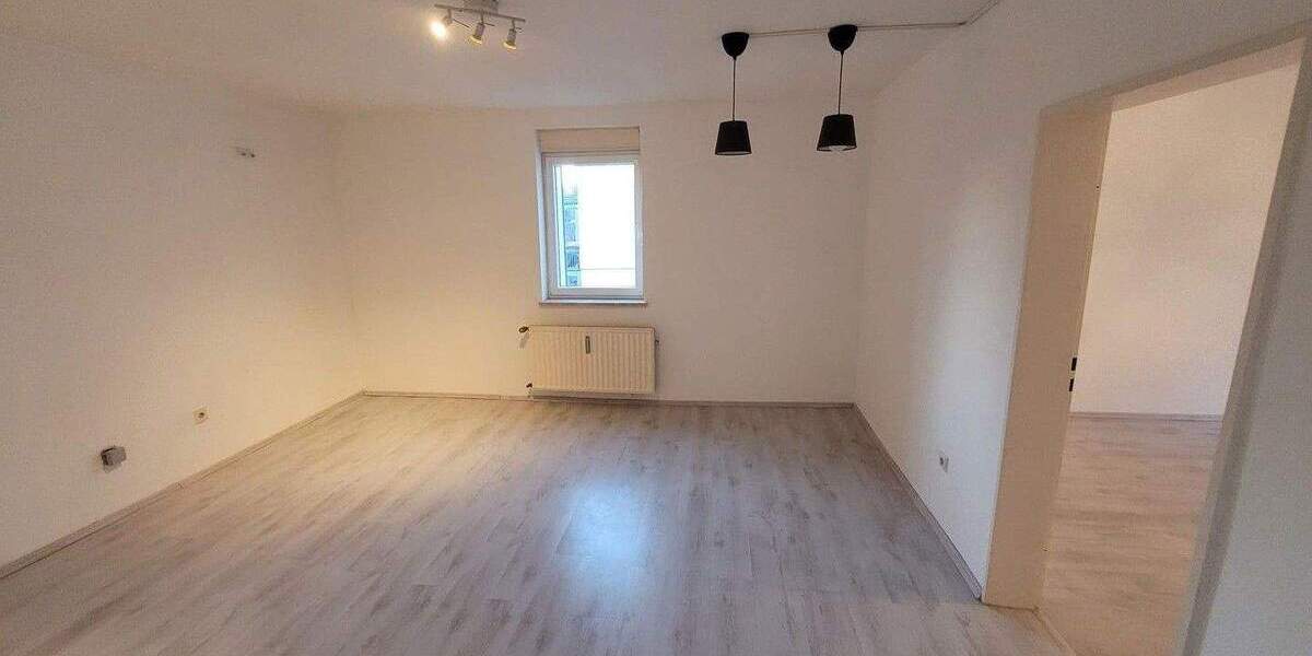 Etagenwohnung Bochum Hofstede - 3 Zimmer, 88 m&sup2;, 765&euro; | Angebot:24843790