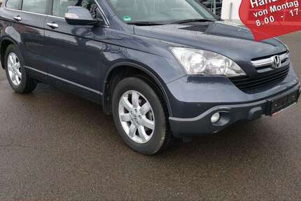 Honda CR-V 100.455 km 7.999 € Dresden 01157