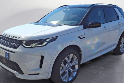 Land Rover Discovery Sport 55.352 km 31.460 &euro; Donaueschingen 78166