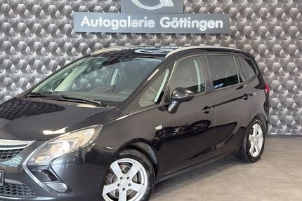 Opel Zafira 195.000 km 5.350 &euro; Göttingen 37081