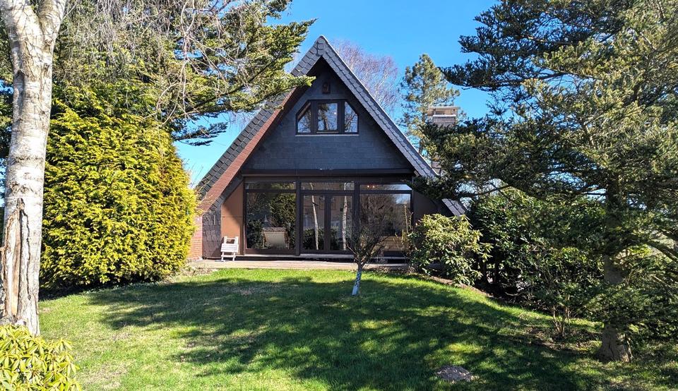 Einfamilienhaus Wewelsfleth - 4 Zimmer, 89 m&sup2;, 299.000&euro; | Angebot:26430085