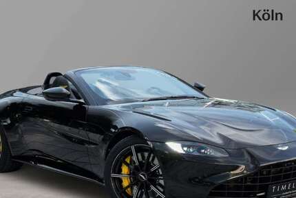 Aston Martin Vantage 24.100 km 129.900 € Köln 50968