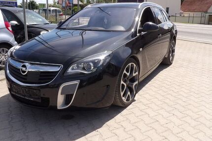 Opel Insignia 143.000 km 12.999 &euro; Bautzen 02625