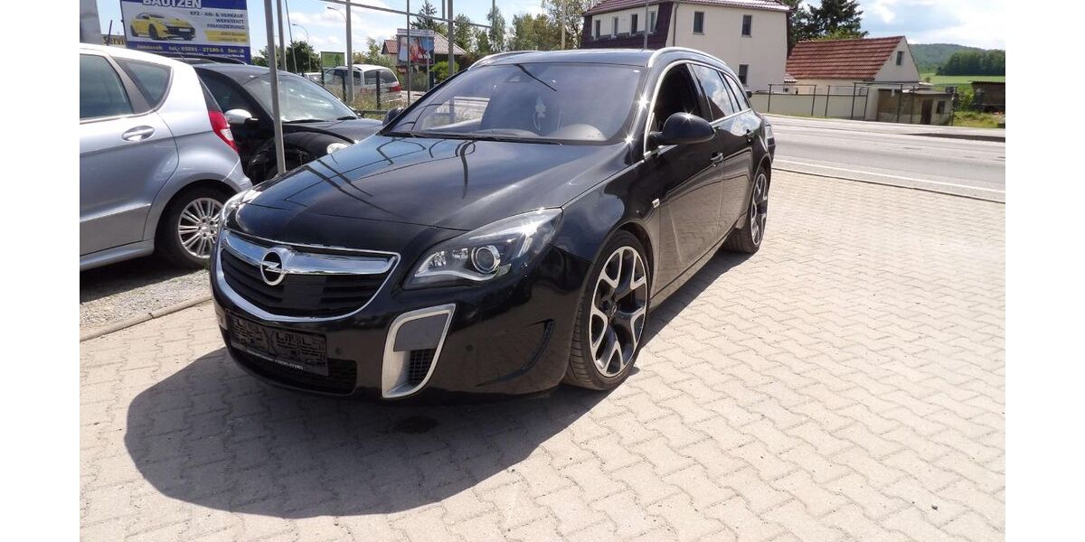 Opel Insignia 143.000 km 12.999 &euro; Bautzen 02625
