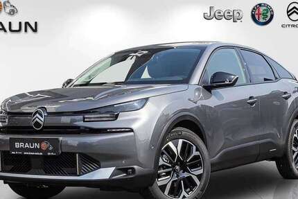 Citroen C4 2.750 km 24.850 &euro; Koblenz 56070