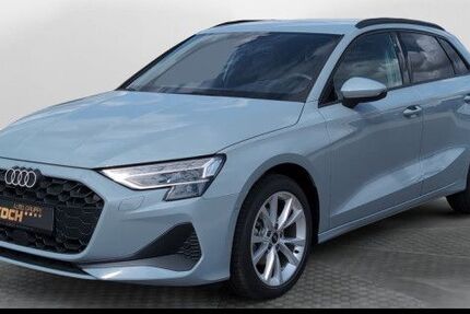Audi A3 4.150 km 31.590 &euro; Insingen 91610