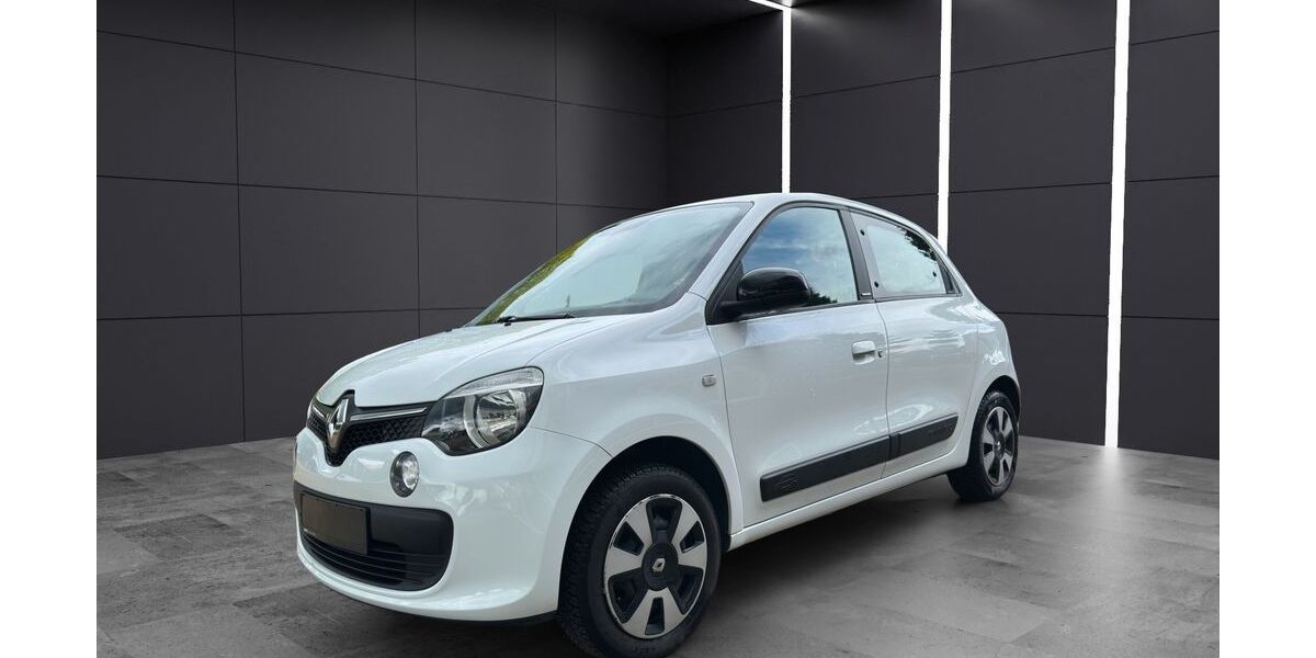 Renault Twingo 79.800 km 7.880 &euro; Marienberg 09496