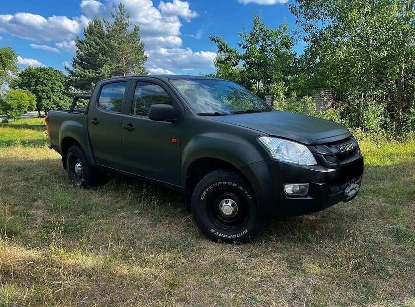 D-Max