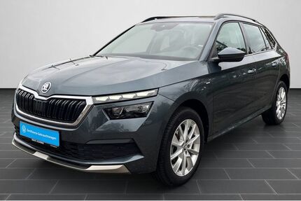 Skoda Kamiq 24.400 km 20.989 € Mannheim 68167