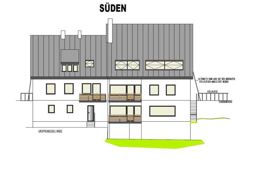 Haus zum Kaufen in Siegen 495.000 € 310.22 m² 10 zimmer