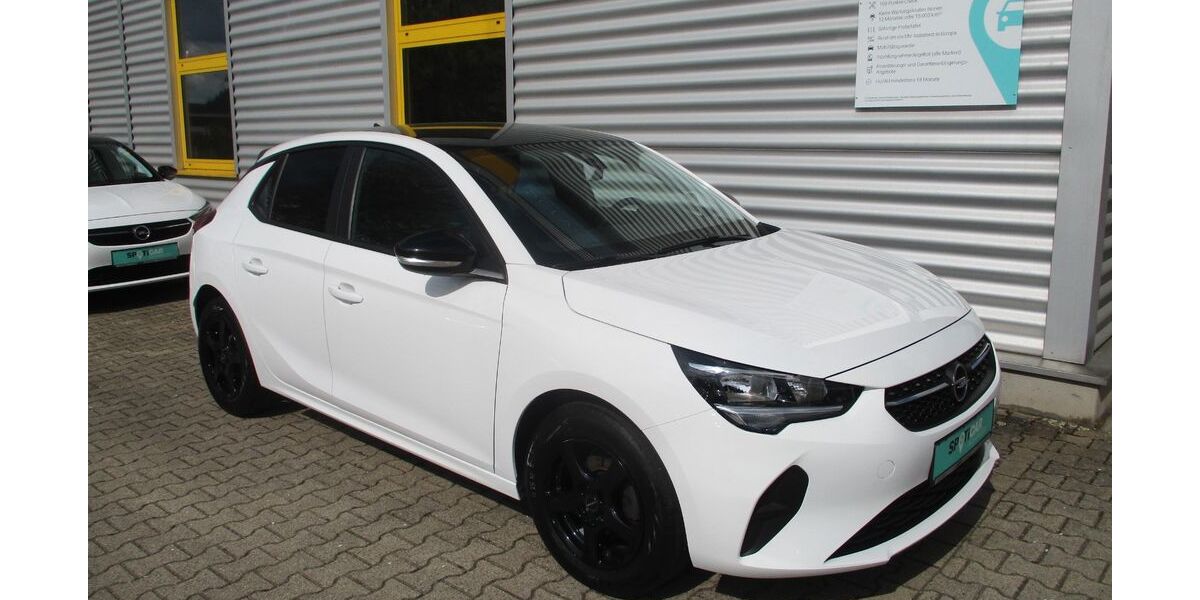 Opel Corsa 78.332 km 10.750 &euro; Biedenkopf 35216