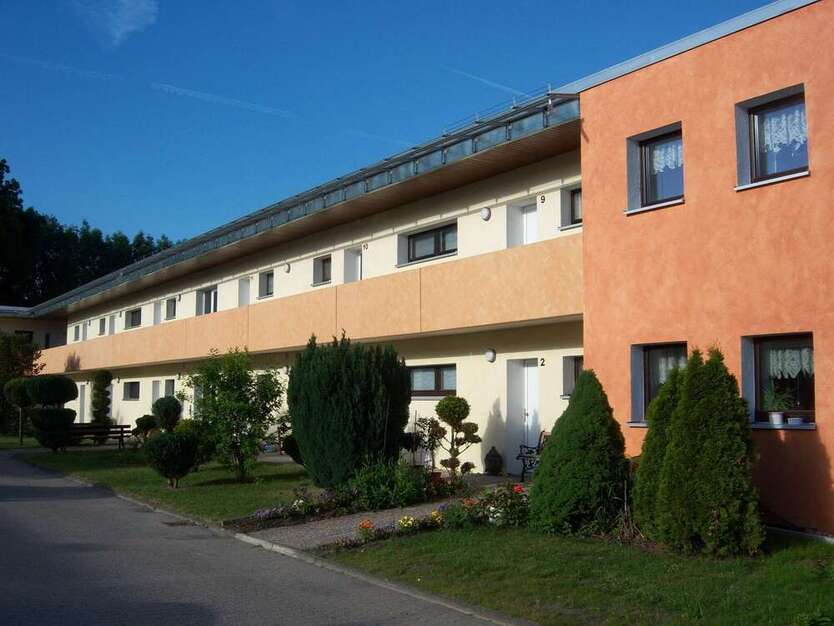 Wohnung zum Mieten in Wolfsburg 255,75 € 40.66 m² 1 zimmer