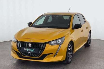 Peugeot 208 40.302 km 14.270 &euro; Hameln 31789