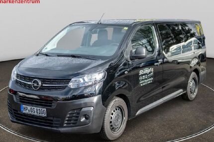 Opel Vivaro 68.500 km 27.990 &euro; Heppenheim 64646