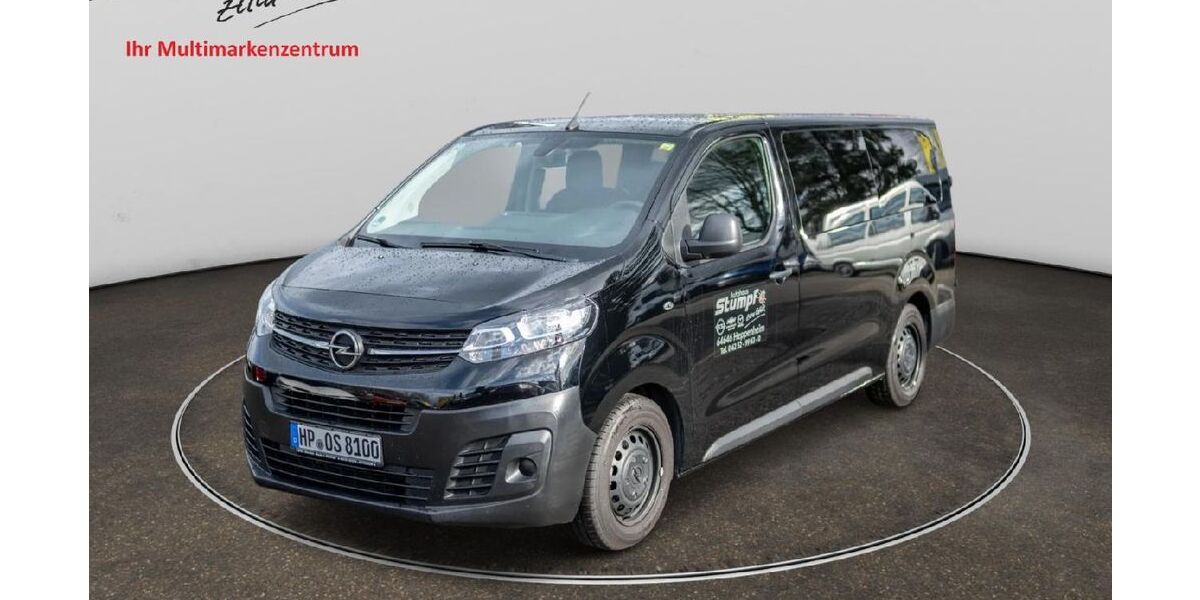 Opel Vivaro 68.500 km 27.990 &euro; Heppenheim 64646