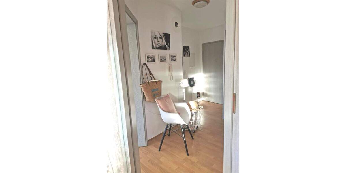 Etagenwohnung Schauenburg Elgershausen - 2 Zimmer, 59 m&sup2;, 165.000&euro; | Angebot:25678730
