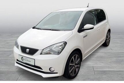 Seat Mii 94.600 km 11.890 € Bünde 32257