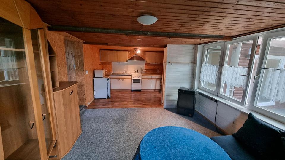 Einfamilienhaus Bremervörde - 2 Zimmer, 60 m&sup2;, 25.999&euro; | Angebot:27095097
