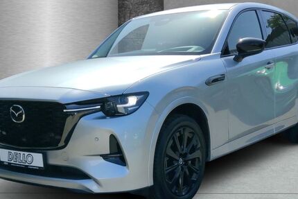 Mazda CX-60 21.675 km 38.450 &euro; Norderstedt 22848